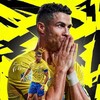 Логотип телеграм канала @ronaldogoal1 — Криштиану Роналду | Аль Наср