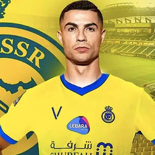 Telegram kanalining logotibi ronaldouz_cristiano_ronaldo — RONALDO | RASMIY KANAL