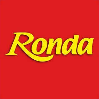 Telegram channel Revista Ronda logo