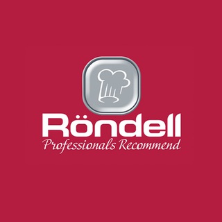 Логотип телеграм канала @rondellproject — Röndell