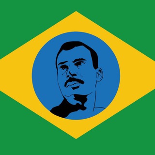Logotipo do canal de telegrama rondodaliberdade - Rondó da Liberdade