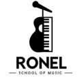 Logo saluran telegram ronelmusic — Ronel Music Public