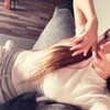 Логотип телеграм канала @roni_240711 — рони