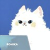 Логотип телеграм канала @ronika_digital — Роника Digital