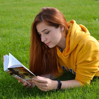 Логотип телеграм канала @ronikabooks — Ronikabook