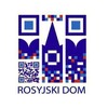 Логотип телеграм канала @ronikwarszawa — Русский дом в Варшаве / Rosyjski Dom w Warszawie