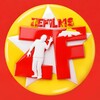 Логотип телеграм канала @ronin_13_01 — Студия ZeFilms