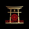 Логотип телеграм канала @ronin_cars — 🆁🅾🅽🅸🅽 🅲🅰🆁🆂