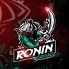 Logo of telegram channel ronin_squads — RONIN SQUAD🥷🏻
