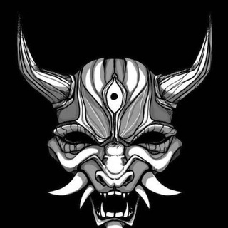 Логотип телеграм канала @ronindotofc — Ронин и точка