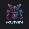 Telegram channel Ronin Systems logo