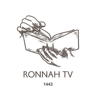 Telegram kanalining logotibi ronnah_uz — Ronnah | رَنَّةٌ