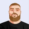 Логотип телеграм канала @ronniquez — БАЛАГАН РОННИ