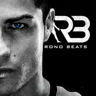 Logo of telegram channel ronobeats — Rono beats