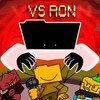 Логотип телеграм канала @ronrotsen — Моды фнф v slice (Psych engine)