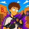 Логотип телеграм канала @ronuyoff — RONUY