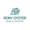 Логотип телеграм канала @rony_oyster — РОНИ дайджест