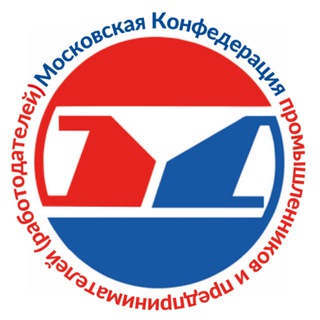 Логотип телеграм канала @roo_mkppr — МКПП(р) Промышленность Москвы