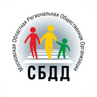 Логотип телеграм канала @roo_sbdd — СБДД
