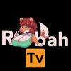 لوگوی کانال تلگرام roobahtv — روباهTV 🦊