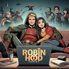 لوگوی کانال تلگرام roobinhoodseries — Film & Series M.r Roobinhood