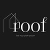 Логотип телеграм канала @roof_khv — Roof. Хабаровск