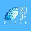 Logo of telegram channel roofplacebay — ROOF PLACE