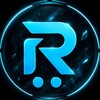 Логотип телеграм канала @rookgamenews — ROOK Game & News