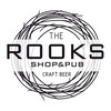 Логотип телеграм канала @rookspub — РуксКомпани (The Rooks Co. Ltd.)