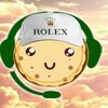 Логотип телеграм -каналу roolex9 — RoOLeX
