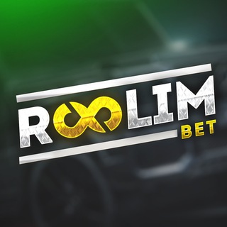 Логотип телеграм канала @roolimbet — Roolim.bet - Честный Беттинг