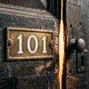 Логотип телеграм канала @room101asylum — Комната 101 | SMM и Маркетинг