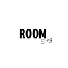 Логотип телеграм канала @room513live — ROOM513 LIVE