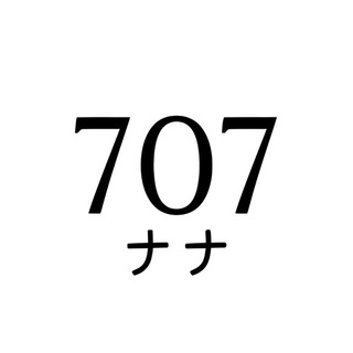 Logo of telegram channel room707_market — ROOM 707 MARKET ナナ