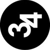 Логотип телеграм канала @room_34_lab — ROOM_34