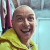 Логотип телеграм канала @room_deda — Будка DEDA