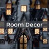 Логотип телеграм канала @room_dekor_kzn — RoomDecor