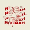 Telegram channel Roomah's, rombak. logo