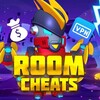 Логотип телеграм канала @roomcheats — RoomCheats💣