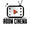 Логотип телеграм канала @roomcinema5 — Room Cinema