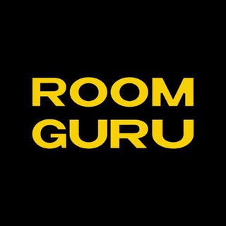 Логотип телеграм канала @roomguru_design — ROOM GURU pro мебель и дизайн интерьера