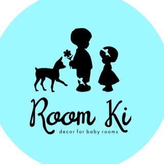 Логотип телеграм канала @roomki_disign — Room_Ki