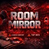 Логотип телеграм канала @roommirror — Room Mirror