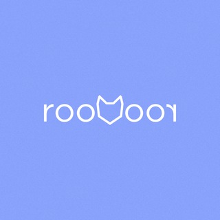 Telegram channel Roomoor 💜 logo