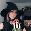 Логотип телеграм канала @roompic_ru — Roompic - ночники 🖤