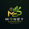 Telegram channel Money Earning Project 💱 logo