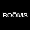 Логотип телеграм канала @roomseng — Rooms