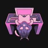 Логотип телеграм канала @roomsflow — Комнатный Поток