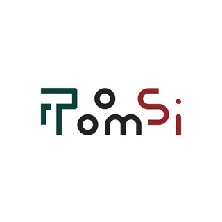 Логотип телеграм канала @roomsi_ru — Roomsi | Дизайн интерьера