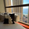 Логотип телеграм канала @roomsjbr — 💎 JBR LUXE ROOMS | DUBAI 💎 Комнаты в Дубае аренда